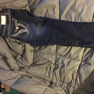 Ariya Jeans